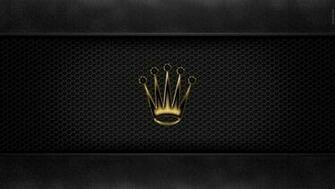 Rolex Logo Wallpaper