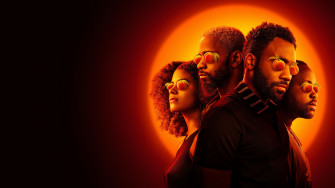 Tv Show Atlanta 4k Ultra HD Wallpaper
