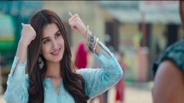 Marjaavaan Actress Name Is Tara Sutaria HD Photos New Wallpaper