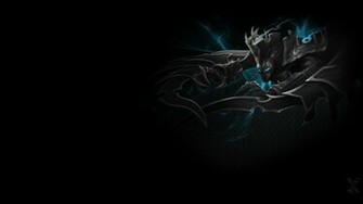 Nocturne Wallpaper By Andrew Xon Mclelland League Of Legends