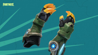 Scyan Fn Lore On X Fortnite Relik Storyline Just Like The