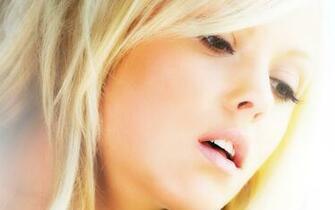 Live Blonde Wallpaper Pc Bsnscb