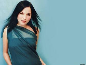 Andrea The Corrs Wallpaper