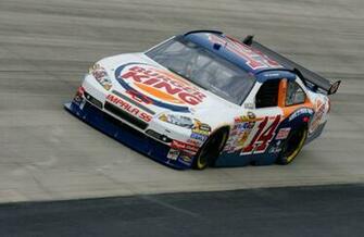 Voiture De Burger King Wallpaper