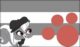 What Yeah Littlest Pet Shop Zatchiel Pepper Wallpaper Had To
