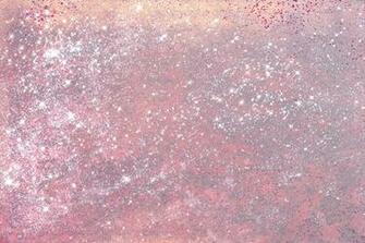Pink Glitter Background