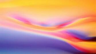 Mac Os X Fluid Colors Wallpaper HD