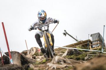 The Uci World Championships Are Coming Mountain Bikes