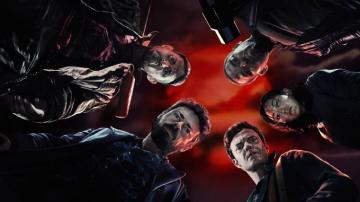 The Boys Season Release Date Trailer Plot Characters And