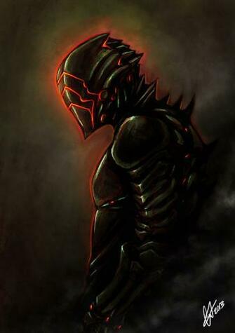 The Stalker Re Do By Redskittlez Da