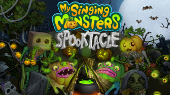 My Singing Monsters Wallpaper