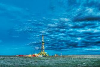Best Hydraulic Fracturing Wallpaper
