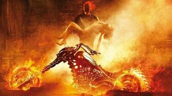 Ghost Rider Wallpaper
