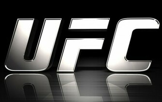 Pr Ger Ufc Logo Wallpaper Background