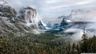 Yellowstone National Park 4k HD Desktop Wallpaper For Ultra