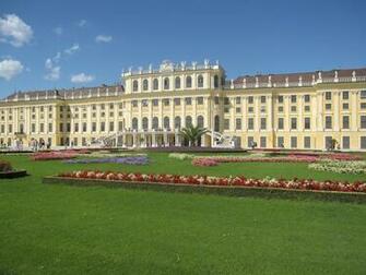Vienna Wallpaper