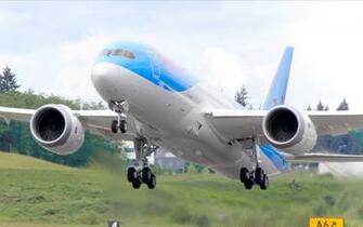 Explore The Collection Aircrafts Boeing