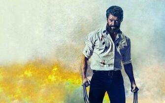 Movie Logan Hugh Jackman Still New HD Wallpaper