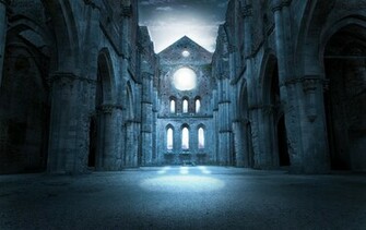 Church Background Pre Made Background