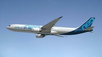 Airbus A330 Wallpaper And Background Image Net