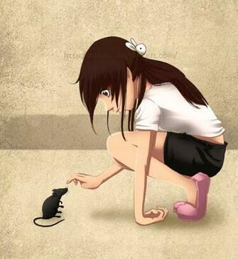 Deviantart More Like Tomboy Coloured By Little Miss Lurker