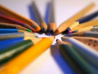 Background Paint Your Life Colorful Wallpaper