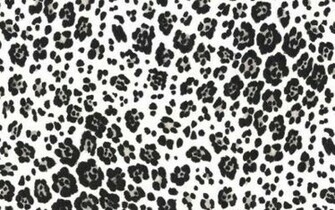 Black And White Leopard Print Wallpaper In High Resolution At Patterns