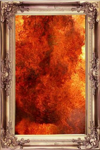 Kid Cudi Indicud Wallpaper