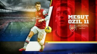 Fonds D Cran Mesut Ozil Tous Les Wallpaper