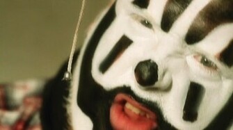 Bigger Juggalo Icp Wallpaper Dope For Android Screenshot