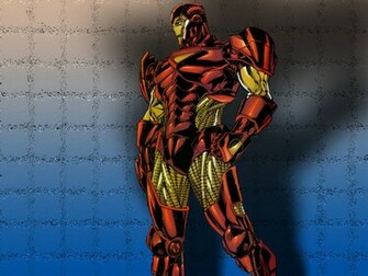 Comics Wallpaper Marvel