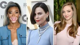 New Hair Color Trends For Spring Dye Inspiration