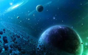 Space Planets Wallpaper Gallery Yopriceville High Quality