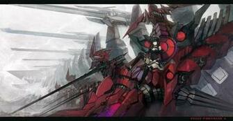 Maids Mecha Wallpaper Anime Girls Pixiv