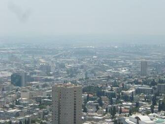 Israel Image Haifa HD Wallpaper And Background Photos Urban