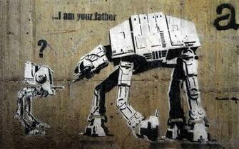 Banksy Wallpaper HD