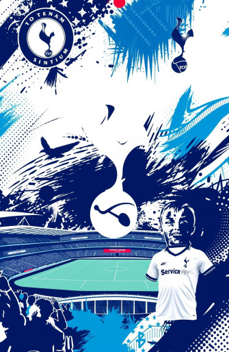 Tottenham Wallpaper
