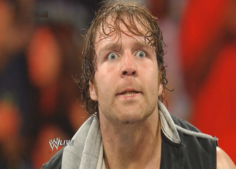 Dean Ambrose HD Wallpaper Wwe