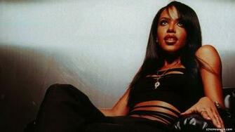 Aaliyah Haughton Wallpaper HD Background Image In