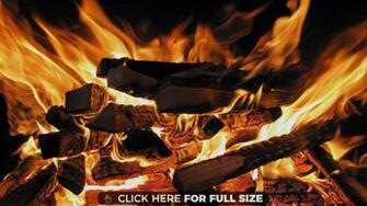 Fireplace 4k Wallpaper