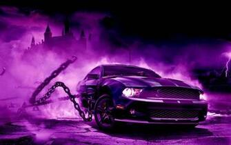 Fast Cool Cars Wallpaper