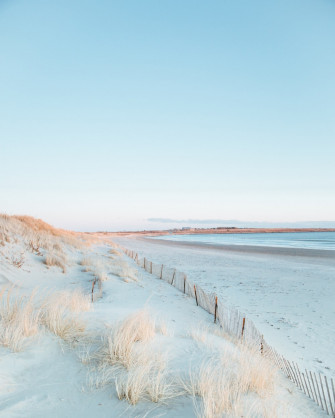 Winter Beach Pictures Image