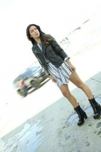 Image Agents Of Shield Skye