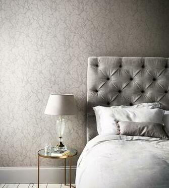 Romo Arbor Beads Wallpaper