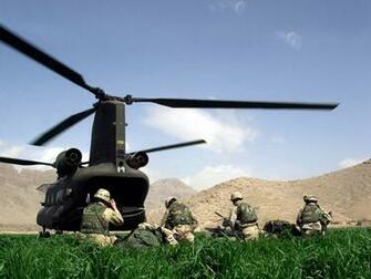 Landing Operation Boeing Ch Chinook Rotorcraft