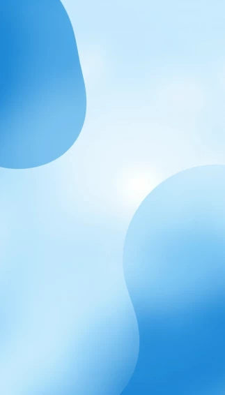 Blue Aesthetic Wallpaper