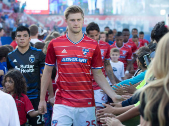 Msl Fc Dallas No Wallpaper