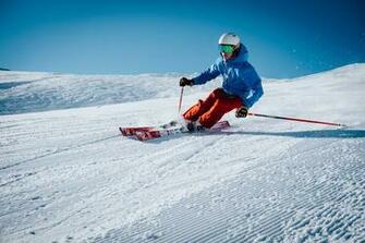 Ski Pictures Image Stock Photos