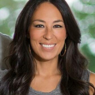 Joanna Gaines Hgtv