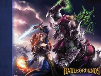 World Of Warcraft Wallpaper Rogue